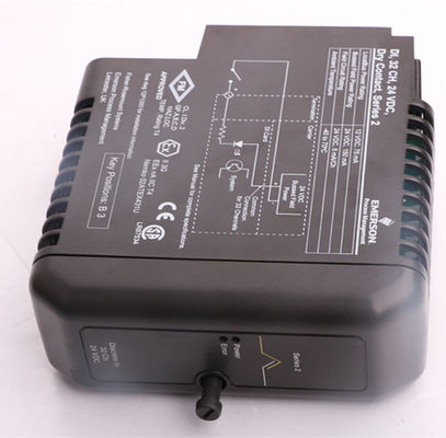 CON041 PR6423/000-131 | Emerson CON041 PR6423/000-131 Frequency Counter Interface Module