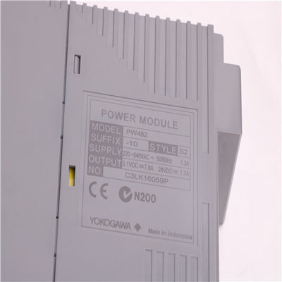 Yokogawa PW482-10 Yokogawa PW482-10 Power Supply Module Yokogawa PW482-10