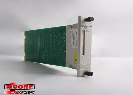 ABB CPFEC12 plc module