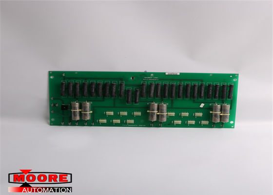 GE 531X126SNDAFG1 Snubber Card Module