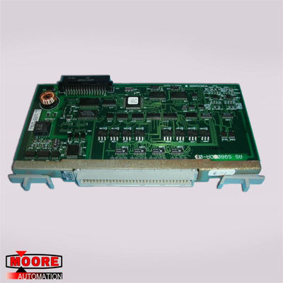 AMM31 S2 YOKOGAWA Contact Output I/O Card