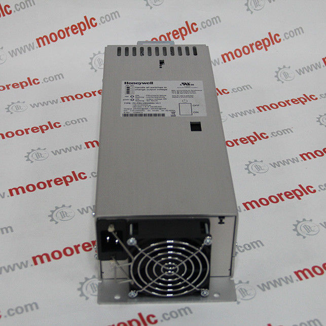 FC-TSGAS-1624 | Honeywell Fail-Safe Gas-Flame Detector Input FC-TSGAS-1624