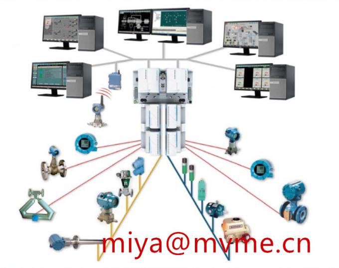 Power control systems. Emerson оборудование. Распределенная система управления DCS. Модульная измерительная система 4х и Двухканальные системы. Emerson АСУ ТП.