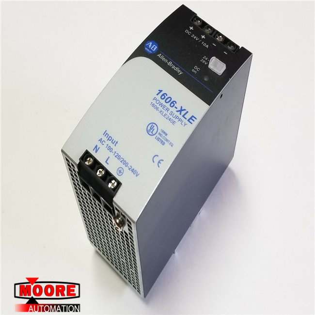 1606XLE240E Allen Bradley Dc Power Supply