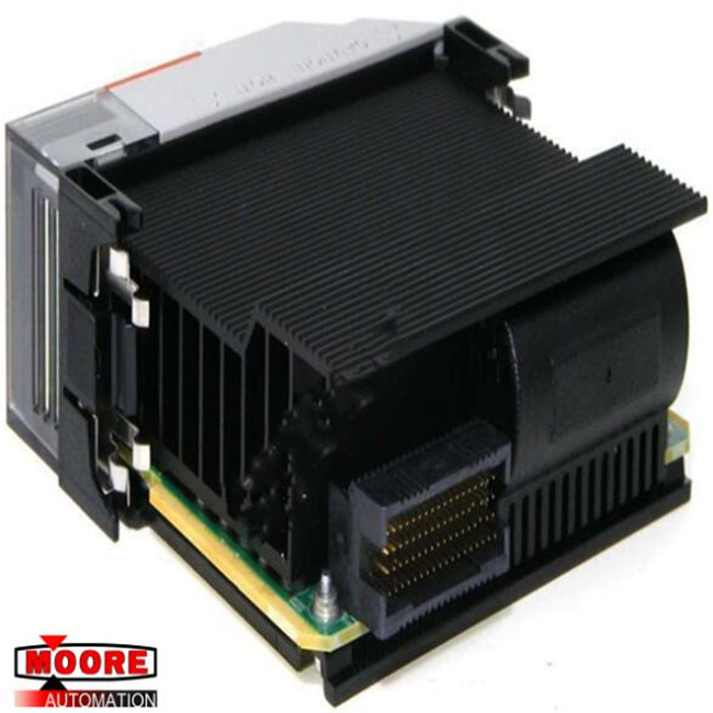1756L81ES 1756L81ES Allen Bradley AB 5580 safety controller.