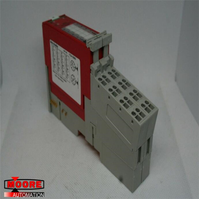 1734OB8S 1734OB8S Allen Bradley AB 8Channel Safety Sourcing Output Module