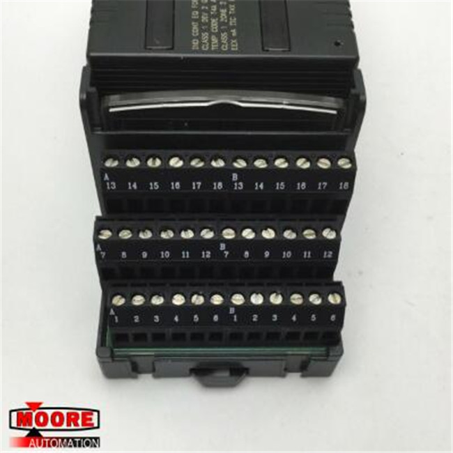 IC200ALG430 GE Analog mixed 12bit, 4 current channel in and 2 current ...