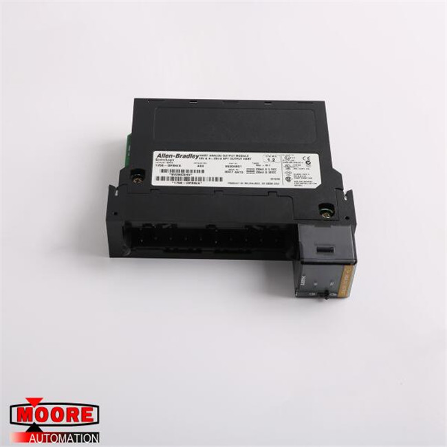 1756-OF8H 1756OF8H Allen-Bradley AB ControlLogix Analog Output Module