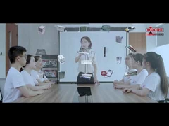 Moore Automation Limited Company Profile Introduction Video