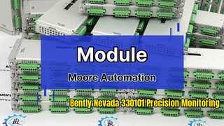 bently module