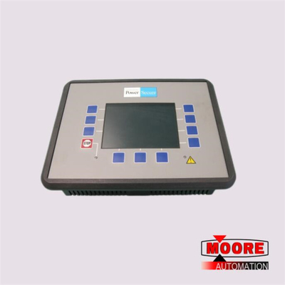 EASYGEN-3200-5 8440-1925  WOODWARD  Rev A Power Secure Interface Panel