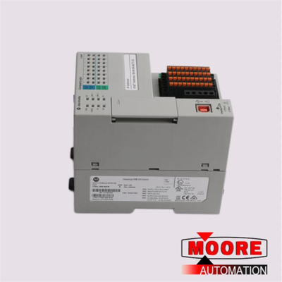 1769-L18ER-BB1B  AB  CompactLogix 5370 Ethernet Controller