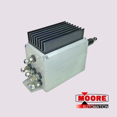EM010-9318  ABB  Traction Voltage Sensors
