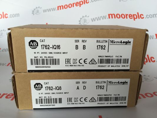 High reliability Allen Bradley Modules 1769-OF4CI 4  ISOLATED OUTPUT MODULE