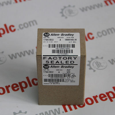Allen Bradley Modules 1756-IF6CIS 1756IF6CIS AB 1756 IF6CIS Analog Input Module Super quality products