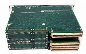 4205825 DRAGER 4205825 CARD 8 CHANNEL DISPLAY  DRAGER  4205825