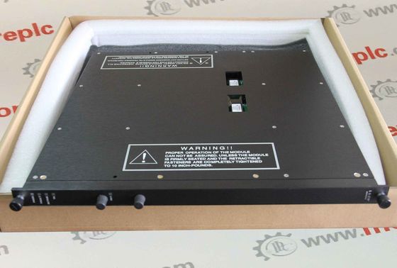 Triconex ICM6211 / ICM 6211 Communications Module for process control