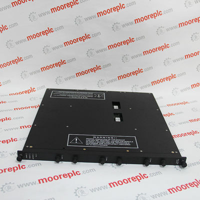 TRICONEX invensys 3603B Analog Input Modules new item in stock with one year warranty