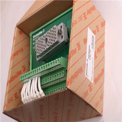 9753-110 Triconex 9753-110 Triconex  9753-110 Voltage Input Term Panels*great discount*