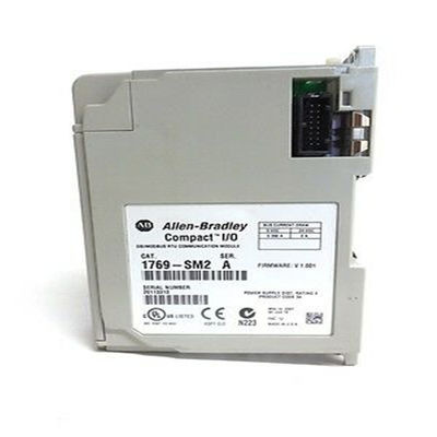 1769-SM2 AB Communication Module