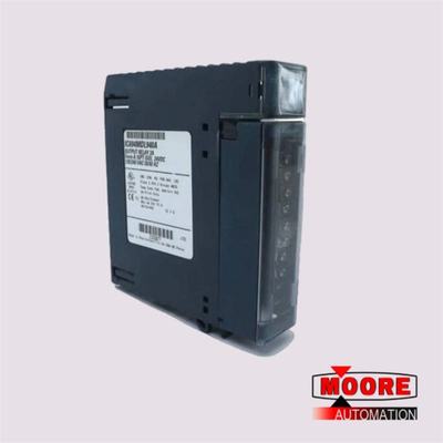 IC694MDL940 General Electric 16 Point Relay Output Module