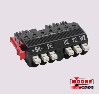 Connettore Di Potenza Siemens S120 6SL3162-2MB00-0AC0 &ndash; Nuovo Originale