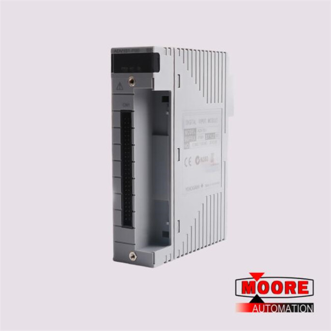 ADV151-P53 S2 YOKOGAWA Digital Input Module