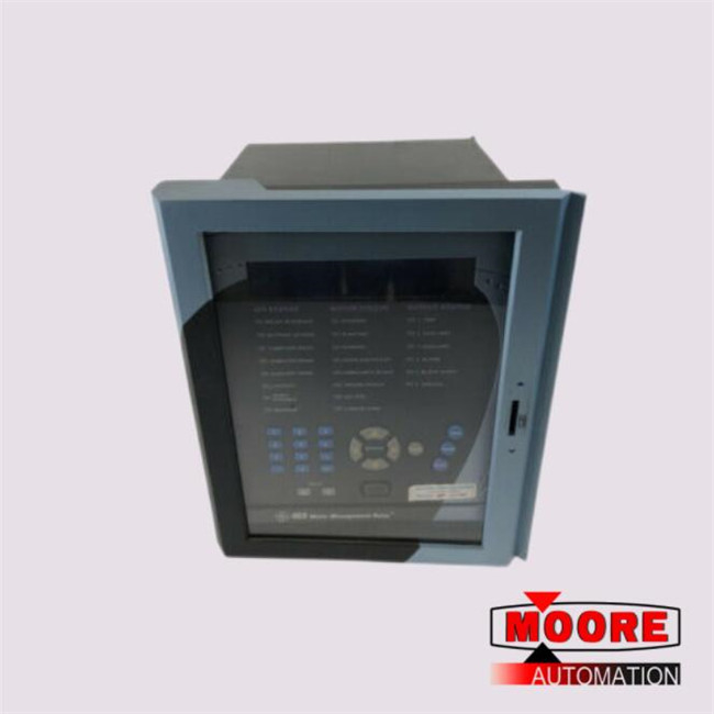 469P5AIA1EH General Electric Multilin 469 Motor Management Relay