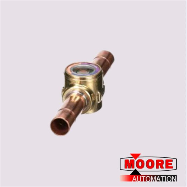 HMI1TT4 EMERSON HMI Series Hermetic Moisture Indicators