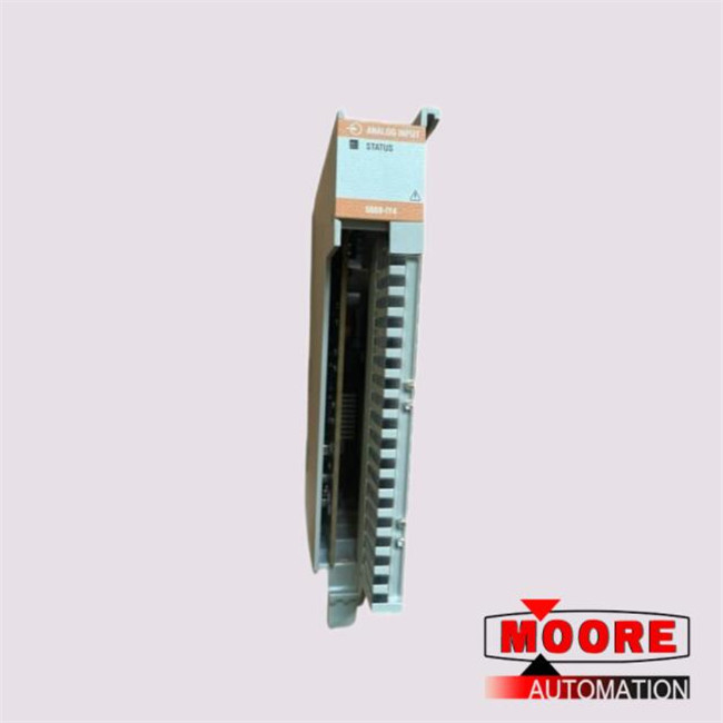 5069IY4 Allen Bradley Compact 5000 Analog Input module