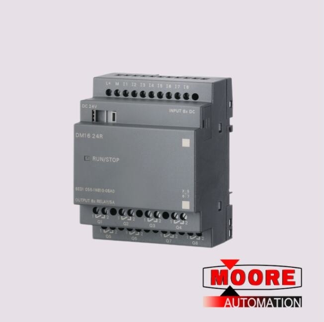 6ED1055-1NB10-0BA0  SIEMENS  Expansion Module