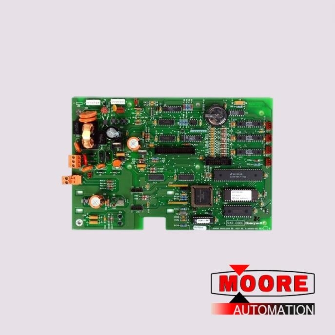 51309355-501  HONEYWELL  Main PCB Board