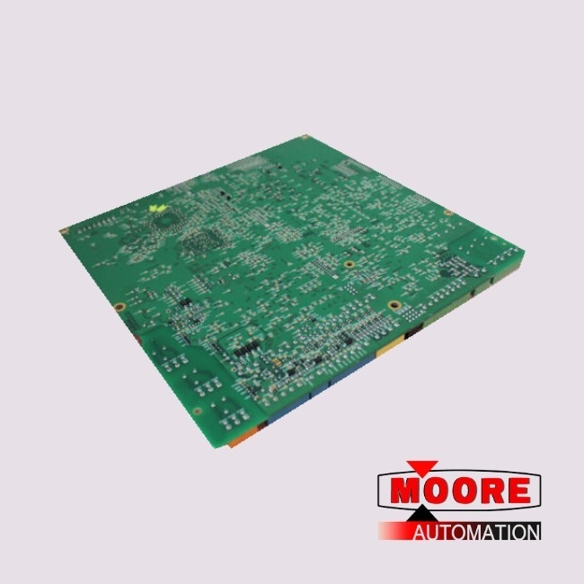 SDCS-CON-H01 3ADT320000R1501 ABB  Main Board