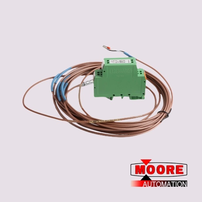 PR6423/003-131 CON031 EPRO Eddy Current Sensor