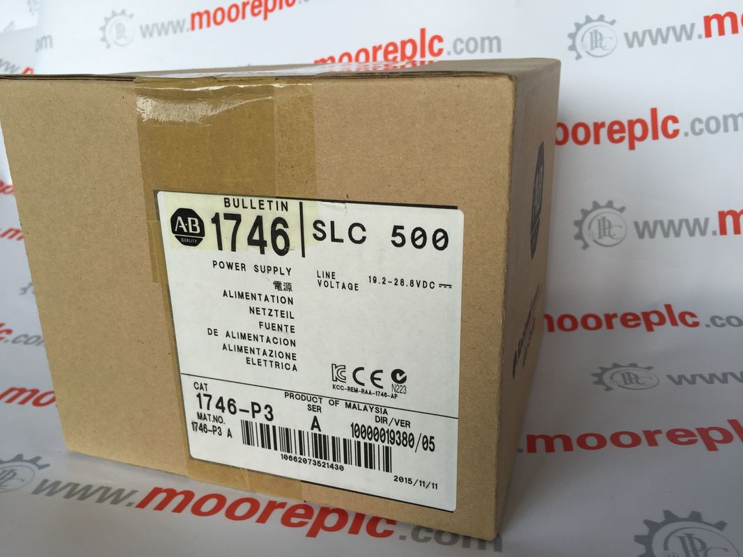 Allen Bradley Modules 1734-AENT ETHERNET/IP ADAPTER MODULE TWISTED PAIR 24VDC New and original