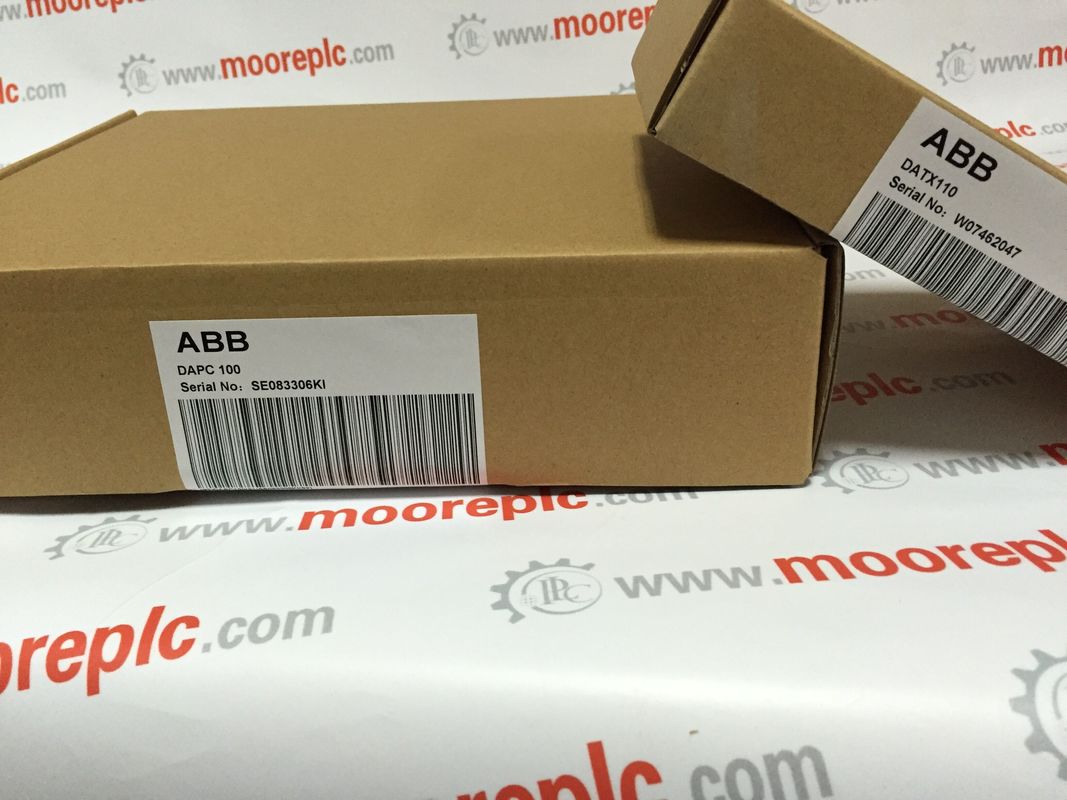 ABB Module 3HAC 031851-001 SERIAL MEASUREMENT BOARD In stock