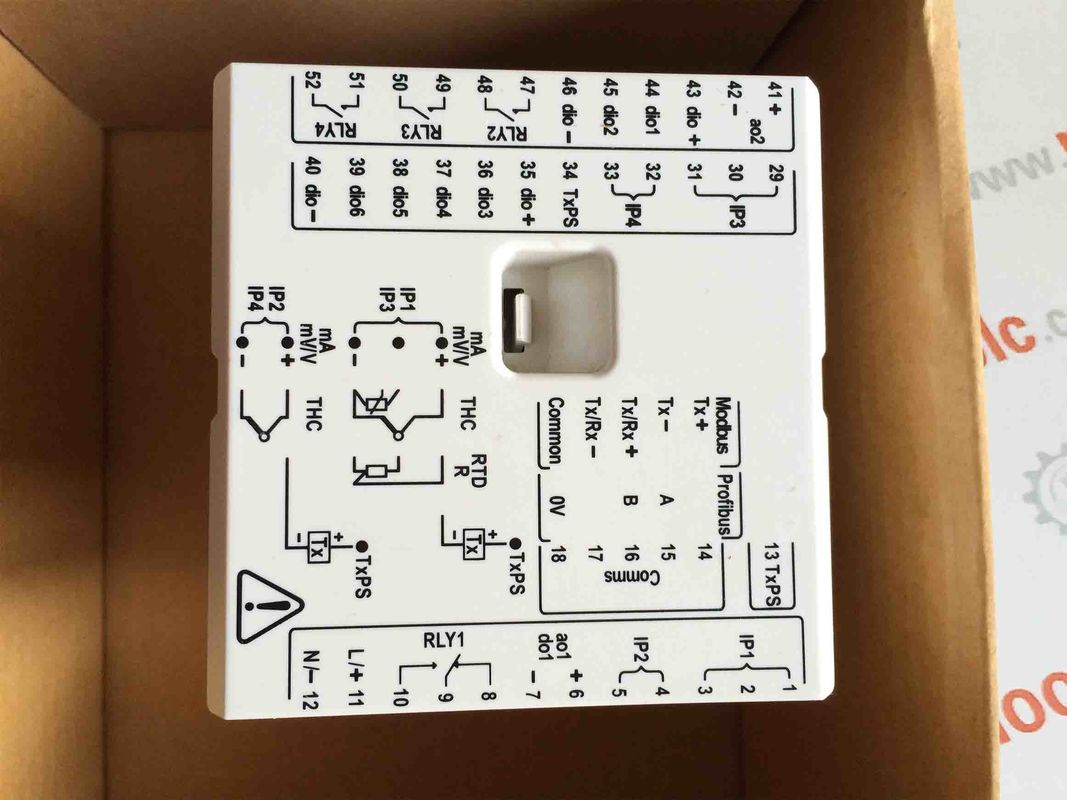 ABB Module DSQC626A 3HAC026289-001 ABB DSQC626A DSQC 626A Drive system Fast shipping