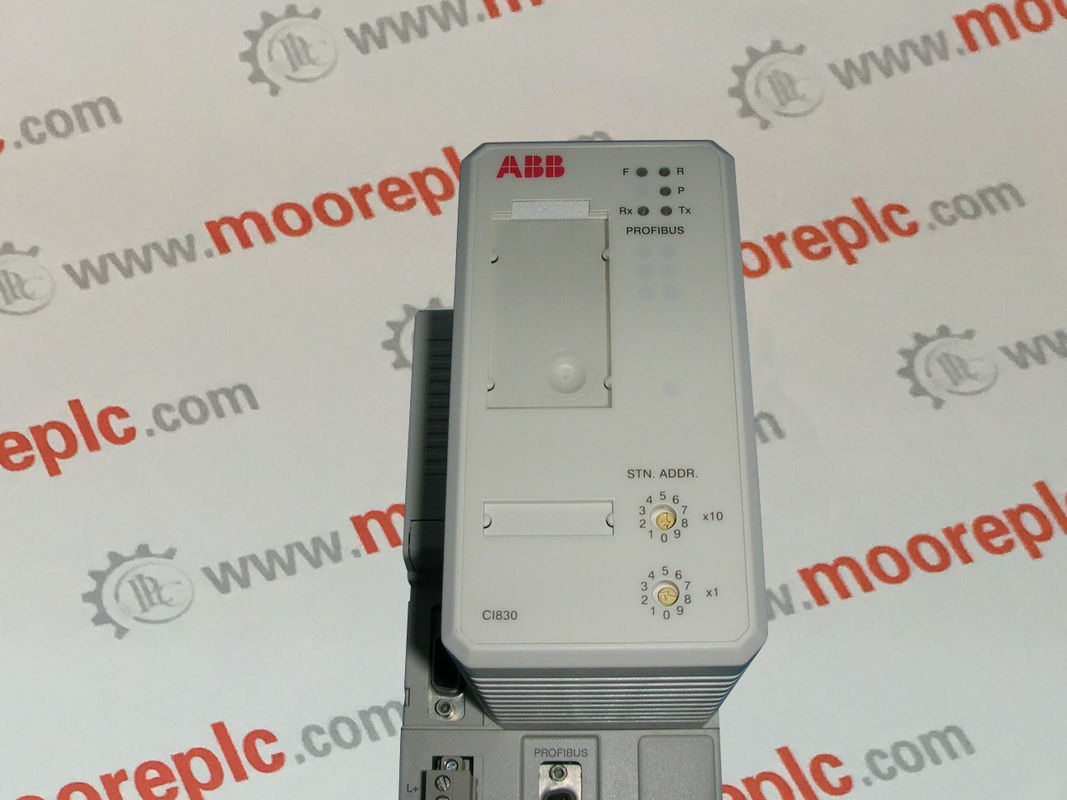 ABB Module NISA-03 ABB NISA03 ABB NISA 03 Pulse Encoder Interface ...