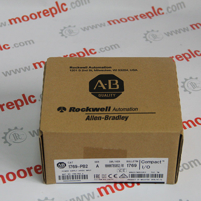 Allen Bradley Modules 1756-L74 1756L74 AB1756 L74  ControlLogix  New 2016 Sealed