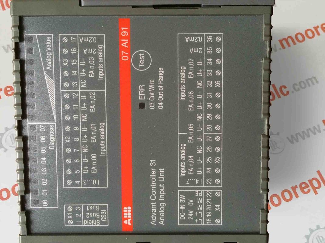 ABB Module SNAT603CNT  SNAT 603 CNT ABB SNAT603CNT CIRCUIT BOARD  machinery