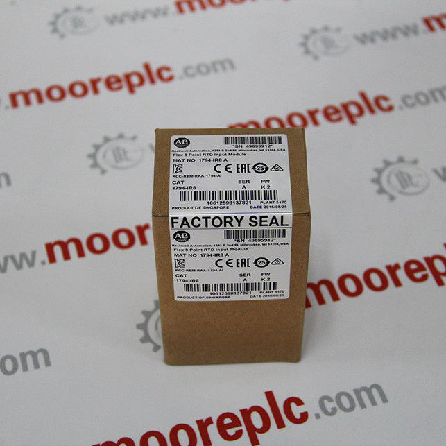 Allen Bradley Modules 1791-16BC 179116BC AB 1791 16BC I/O BLOCK MODULE IN/OUT