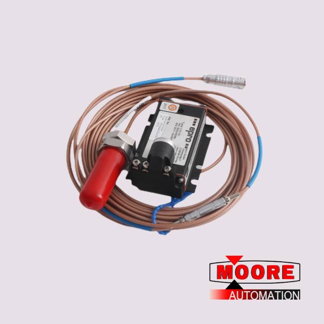 PR6424/013110 CON021 EMERSON Eddy Current Sensor
