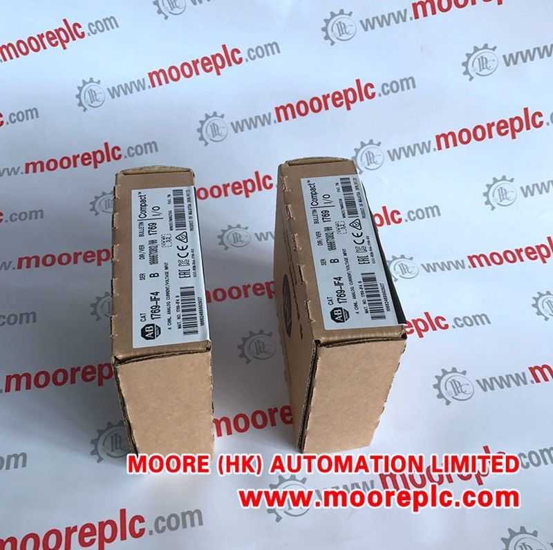 Allen Bradley Modules 2094-BM05 2094 BM05 AB 2094BM05 Axis Module Inverter