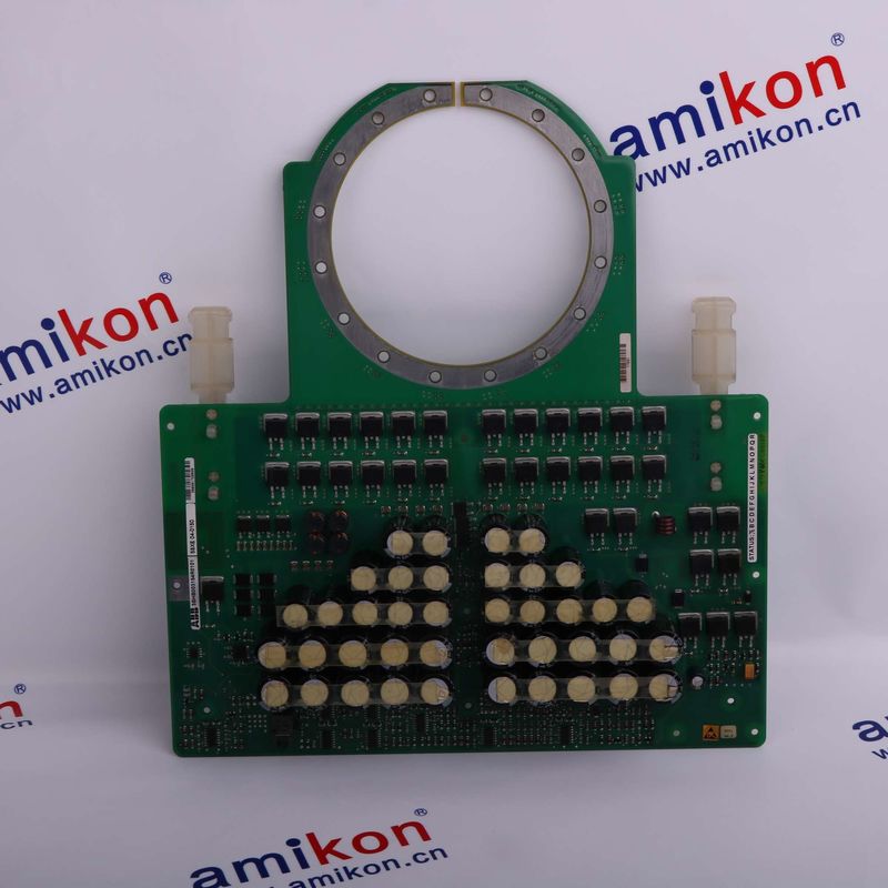 ABB 3BHL000390P0104 5SHX/3BHB003154R0101 IGCT Module Board 5SHX 1960L0004. 3A