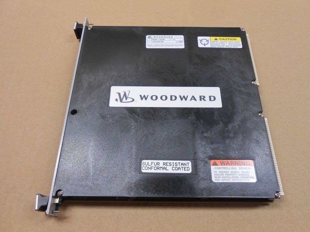 WOODWARD  5464-653 one year warranty, China 1 NEW WOODWARD 5464-653