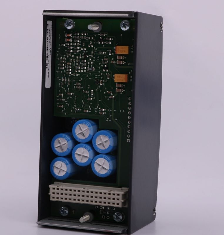 DIO 216 | Bachmann | Digital Input/Output Module Bachmann  DIO 216