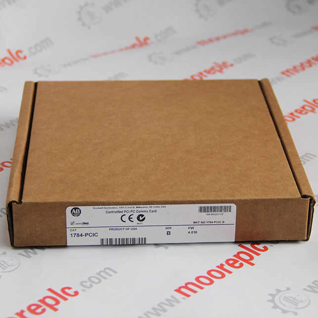 Allen Bradley Controlnet Bridge Module 1784-KTCX 15 IS Communication Card AB