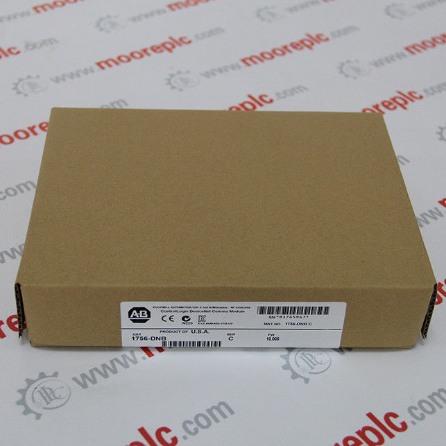 Allen Bradley 1756-L1M3/1756L1M3  AB 1756-L1M3 BRAND NEW