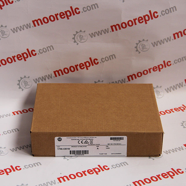 AB 1756 MVI56E-MCM ControlLogix Modbus Communications Module