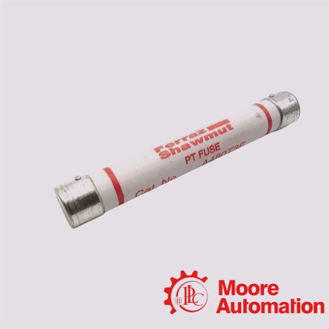 80025-239-02-R Allen Bradley Medium‑Voltage Fuse